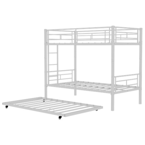 Triple bunk 3ft - triple, metal