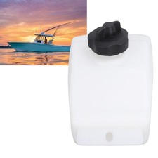 › Outboard Fuel Tank With