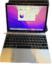 Apple MacBook 12-inch A1534