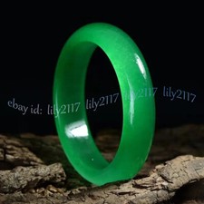 Real Natural Green Jade