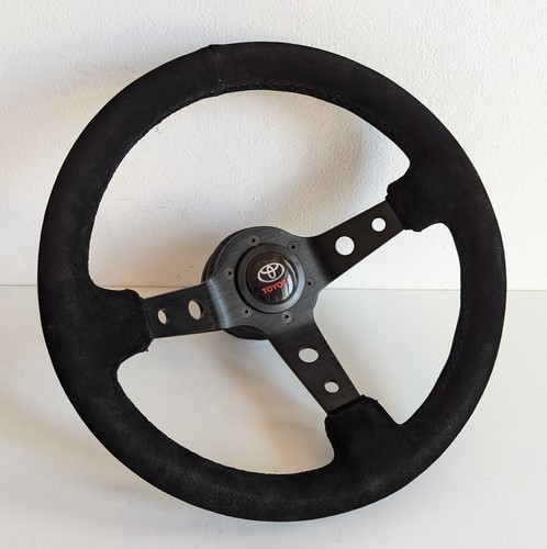 Steering wheel fits for toyota - steering,