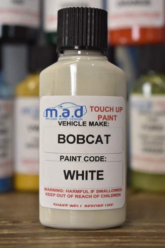 White touch paint for - up,