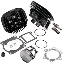 1988-2006 For Yamaha Blaster 200 YFS200 Full of Cylinder Kit 2XJ-11111-00-00