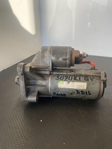 Suzuki grand vitara - grand, engine