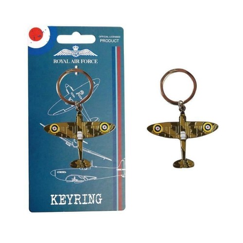 Raf vintage metal enamel - raf,