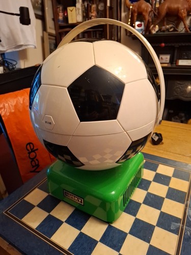 Husky hus hm1 soccer - kule, 10l