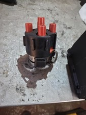Mk2 Golf 16v Bosch Genuine Ingition Distributor. Vw Mk2 KR 1.8 Gti
