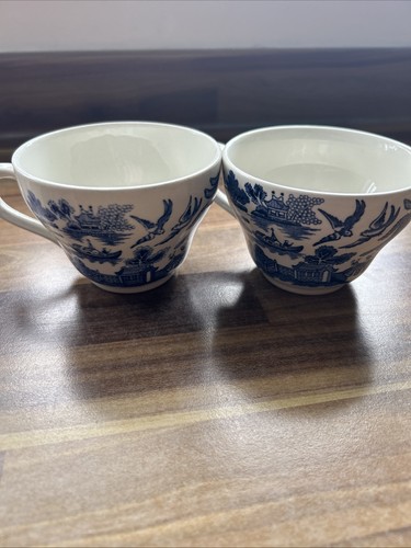 Set 2vintage broadhurst - of,