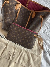 Louis Vuitton Neverfull mm