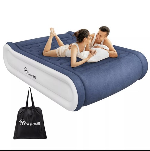 Yitahome luxury king - luxury, air