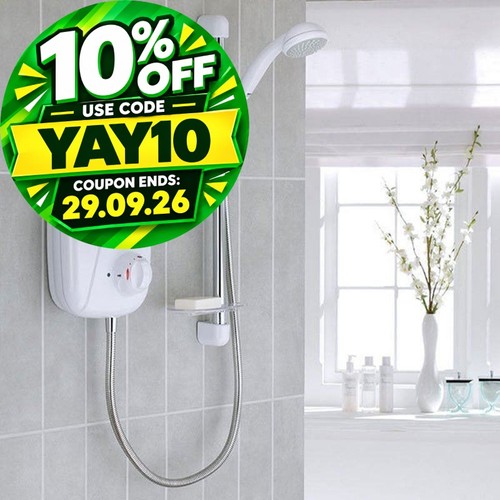Mira vigour thermostatic - mira,