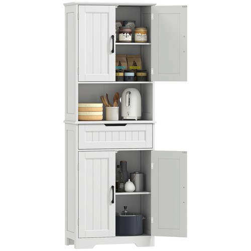 Homcom 172 tall kitchen - homcom,