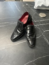 Jeffery West Men's Muse Size 8