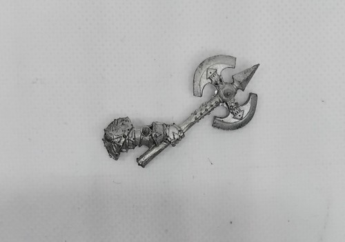 Warhammer fantasy old - old, world