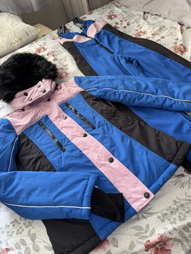 Topshop sno ski set - ski,