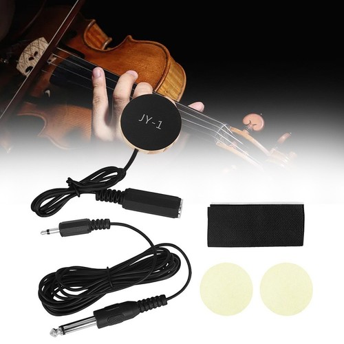 Acoustic guitar pickup - acoustic,