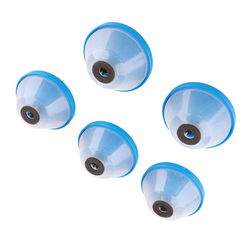 5pcs hammer dust cover ceiling - 5pcs,