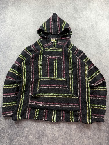 Frank baja hoodie - frank’s,