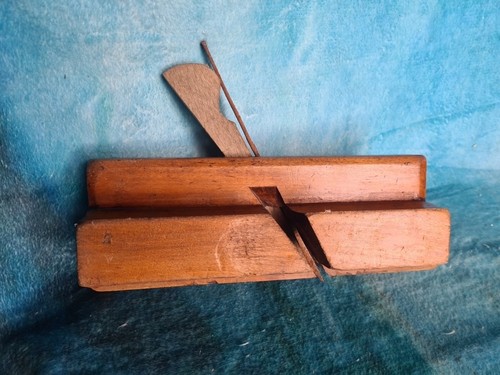 Vintage woodworking molding - vintage,