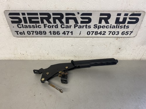 Ford sierra sapphire 2wd - sierra,