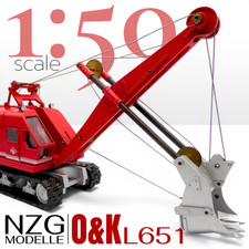 Conrad Nzg Model L651 1:50