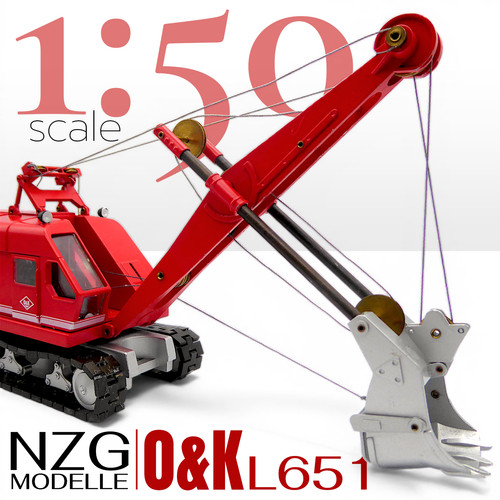 Conrad nzg model l651 50 - nzg,