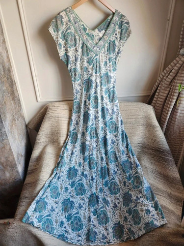 Anokhi for east - womens, dress