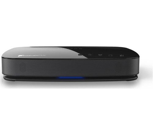 Humax aura 1tb ultra hd - humax,