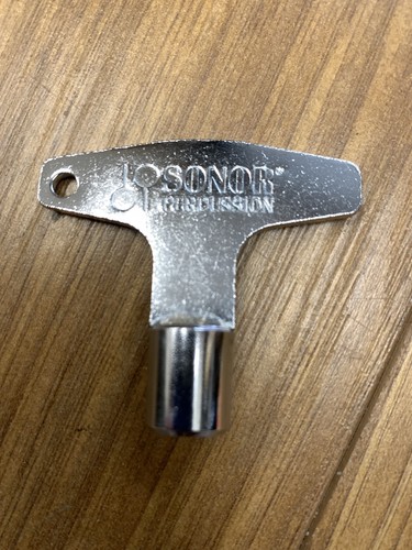 Vintage sonor slotted - sonor,