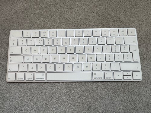 Apple magic keyboard - apple, a1644