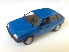 LADA VAZ 2109 Samara - 1:43