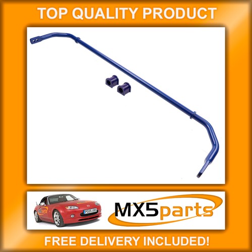 Mx5 superpro adjustable front - mx5,
