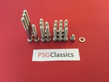 Honda MT50 MB50 MTX50 MT80