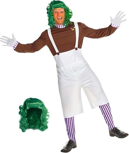 Mens chocolate factory - mens,