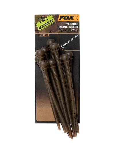 Fox edges camo - edges, tadpole