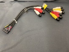 Kenwood Kvt-524 Kvt524 Amp Pre