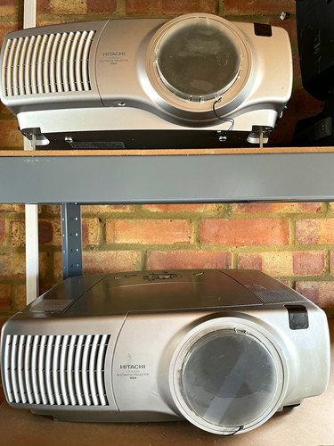 Hitachi x1250 4500 - hitachi, ansi