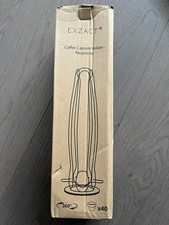 Nespresso 40 Pod Capsule Stand