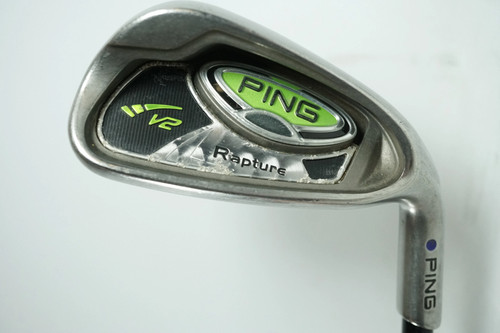 Ping rapture iron blue - 8,