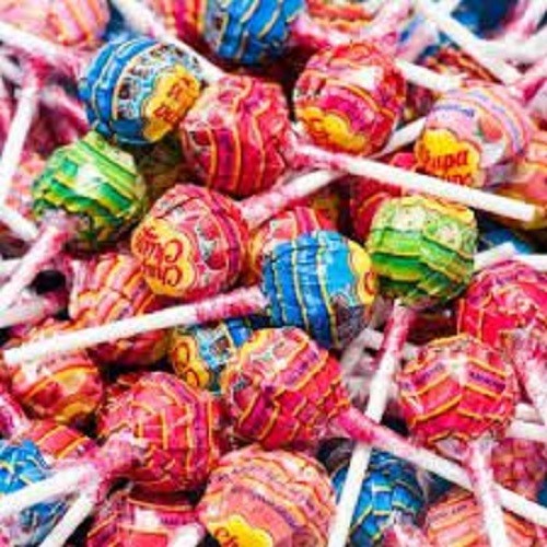 Chupa chups the - chups, best
