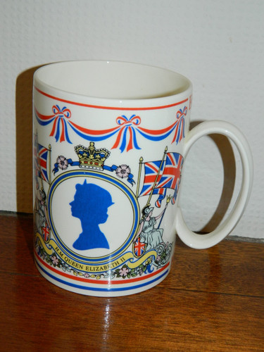 Wedgwood commemorate the - to,
