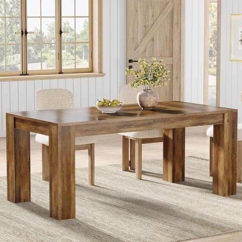 Inch rectangular dining - 63-inch,