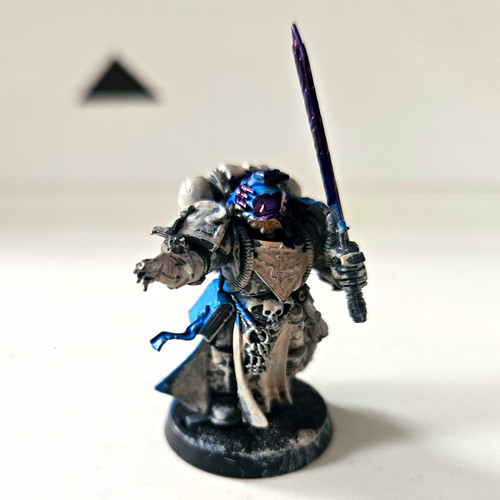 Dark angel librarian - angel,