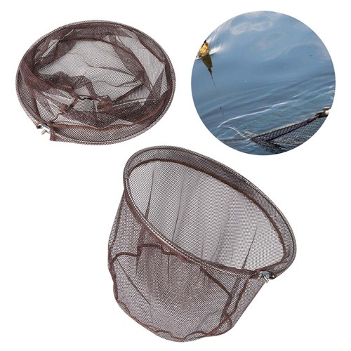 Foldable dip net - foldable, dry