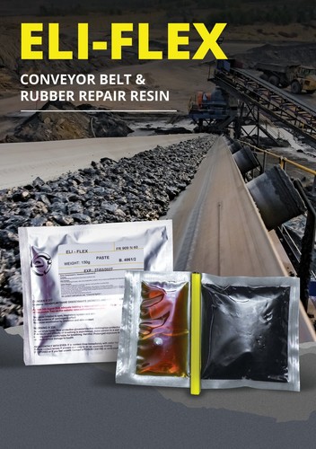 Eli flex conveyor belt - conveyor,