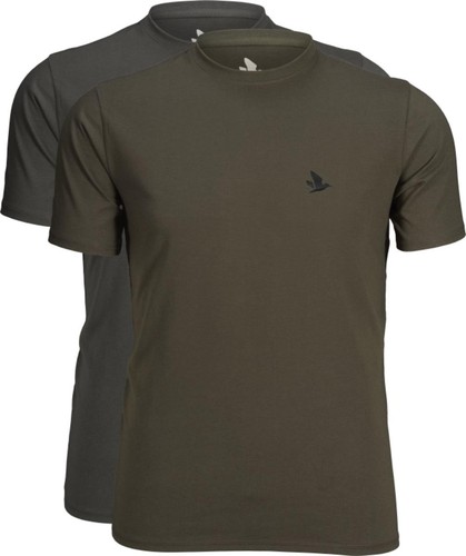 Seeland outdoor pack shirt - pack,