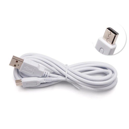 Nintendo wii gamepad charger - nintendo, u