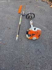 Stihl km56 kombi long reach