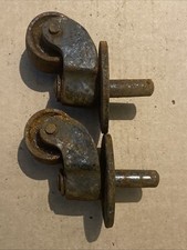 Vintage Furniture Castor