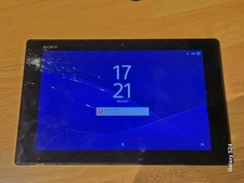 Sony Xperia Tablet Z SGP311